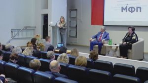 Профсоюзы Москвы и Московской области обменялись опытом работы в сфере наставничества