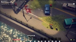 Escape From Duckov |Фиаско в Буре и фарм, чтобы вернуться |Сложность экстрим|Прохождение 46