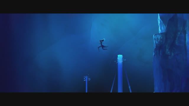 Холодное сердце 2. О где же ты?