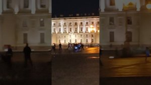 10.08.2025 Санкт-Петербург