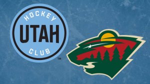 Миннесота — Юта  NHL сезон 25/26 | 26.10.2025 Прямая трансляция