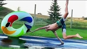 Сборник фейлов и неудач