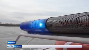 Великая наука – лодку хранить: на Томи завершается сезон навигации