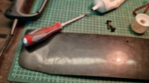 Брызговик для мотобуксировщика