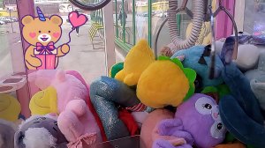 Разорили автоматы Хватайка.