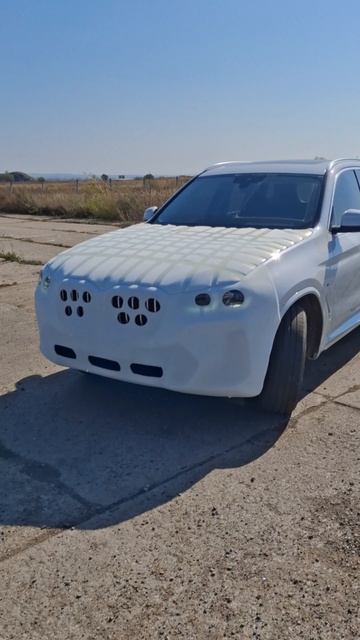 Подготовка к перегону