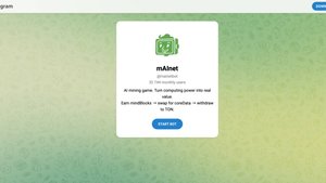 mAInet бот в Телеграм — реальные mainetbot отзывы и стоит ли присоединяться?