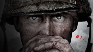 Call of Duty WWII #1.