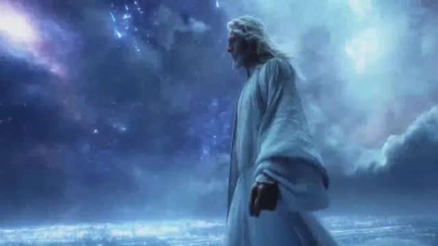 "Причина без причины... Бог не появлялся ни Откуда, ни Как и ни Когда, и по-другому Он не будет"