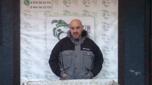 итоговый улов форели