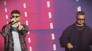 Galibri & Mavik - Прощай, Алешка  &в Лужниках 13.09.25 г.