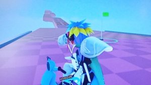 kirgreen14 велосипедист  в роблокс