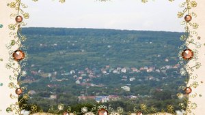 ПЕЙЗАЖНІ   ВИДИ   ЧЕРНІВЦІВ