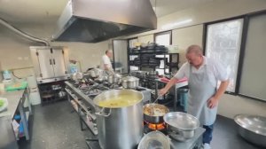 Turkey Street Food