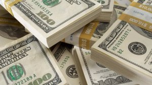 Госдолг США превысил 38 трлн долларов