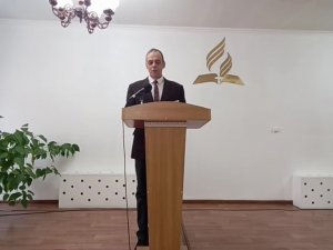 Пропопедь 25.10.25