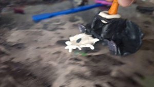 скибиди пластилин 20