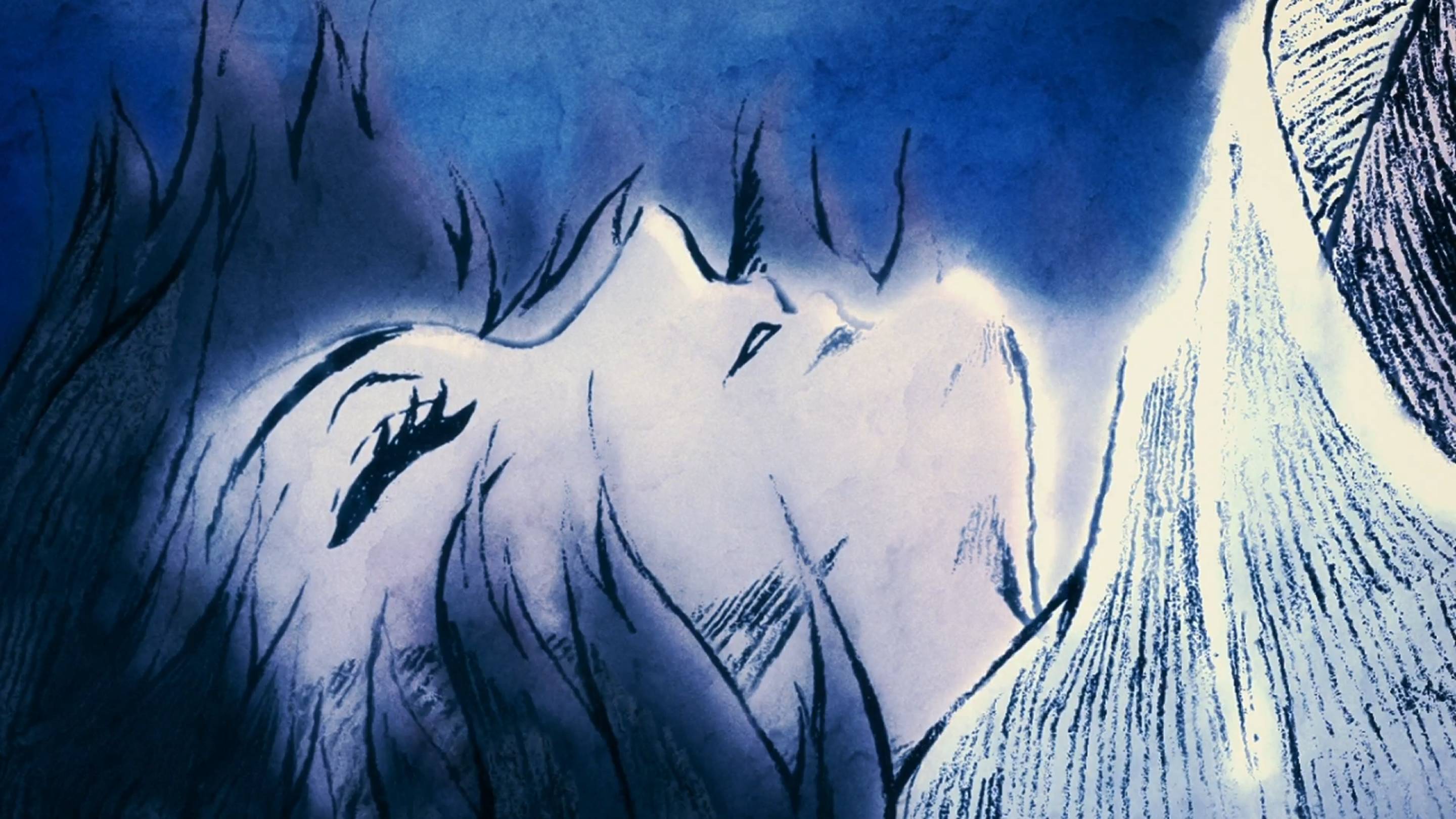 Эхо террора. Эндинг / Zankyou no Terror. En смотреть онлайн