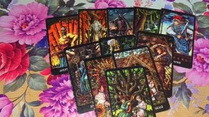 Общий расклад Таро! Какая Тайна Совсем Скоро Выйдет Наружу!