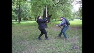 Будзинкан Санкт-Петербург Сибу Додзё, сихан Мирошкин Павел