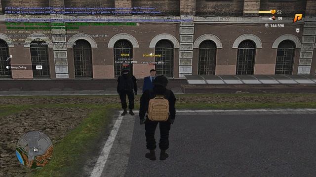 Grand Theft Auto San Andreas 2025.10.24 - 19.44.31.03 смотреть онлайн