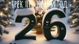 трек про 2026 год