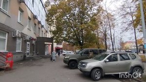 Видео трафик, Липецк, Гагарина, 125