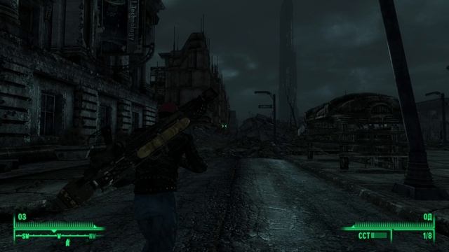 Fallout 3 Ч4