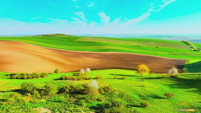 #Коран#АльМаида#СамыеКрасивыеМеста#Relaxation##Islam#Quran#AlMaida#Minshawiy #4кВидео#6часть#