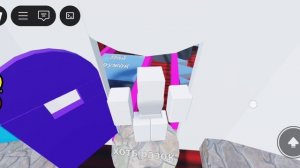 Тук-тук обби