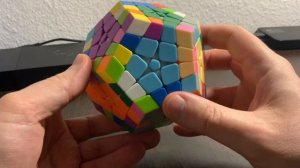 №25. Как собирать Мастер Киломинкс (часть 2)