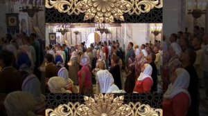 Песня ПОКРОВ БОГОРОДИЦЫ