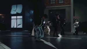 Перепеваю песню Stray kids Hollow