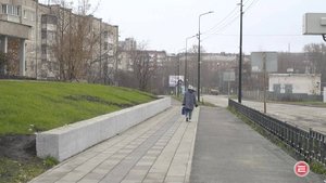 Очередной этап благоустройства улицы Чехова завершён. Как жители Ревды оценивают преображение