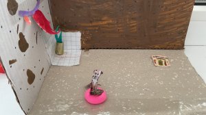 Бумажные собаки