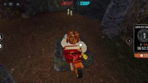 Как получить голову монстра(Halloween Spoghtlight)