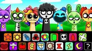 СПРУНКИ МУЛЬТИК,  МУЛЬТИКИ СПРУНКИ #СПРУНКИ МУЛЬТИКИ МУЛЬТИКИ