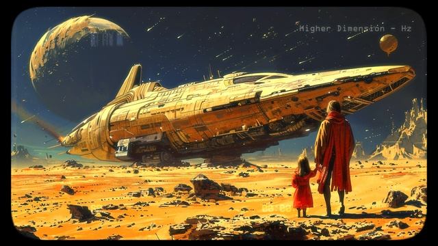 How is it possible to feel nostalgia for a world i never knew ？