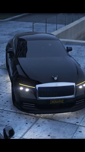 𝚁𝚘𝚕𝚕𝚜-𝚁𝚘𝚢𝚌𝚎 𝙼𝚘𝚝𝚘𝚛 𝙲𝚊𝚛𝚜 #RR #Машина #роллс-ройс #gta5 #gta5rp #красивый #fypシ смотреть онлайн