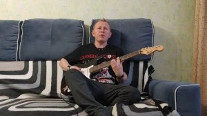 28 - Жаба