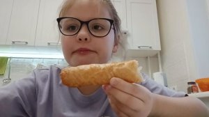 АСМР ЕМ ЩА 5 УКУСОВ
ЕДА