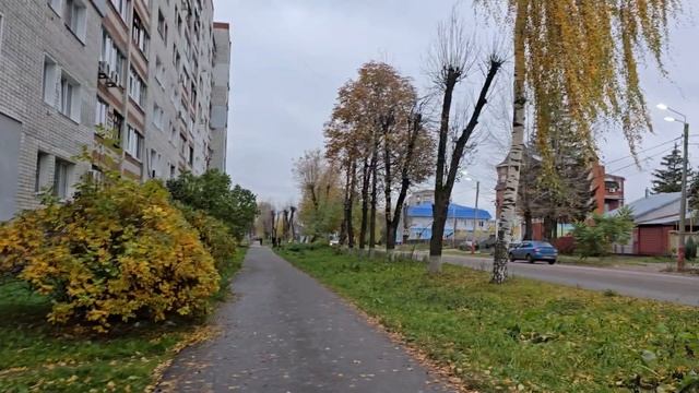 Влог. Рум-тур квартиры. Приехала уехала