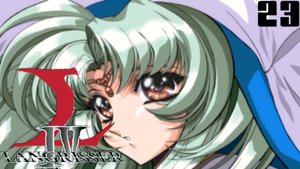 (PSX) Langrisser IV Прохождение - Часть 23