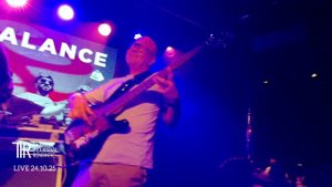 TIR а ты ехать не хотел live24.10.25