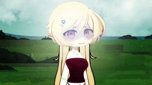 аватар ворлд/видео ооочень на скорую руку(/гача моделька/влог рутина/обработка/идея для видео/