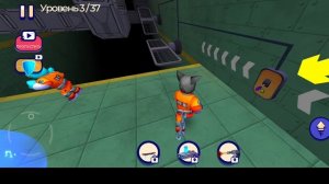 дополнительная версия игры: побег из тюрьмы, тунунг, тунга, Саура.