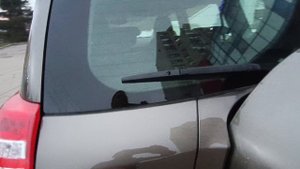 🚘 Toyota RAV4 2.0 AT 4WD, 2011 год выпуска, цвет бронза, без ДТП, в илеальном состоянии, пробег- 88