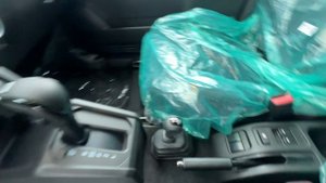 Видеообзор SUZUKI JIMNY #shorts