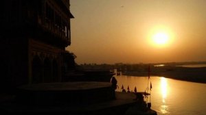 Васудева Тиртха д., Парвати д.д. - Ямуна