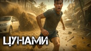Цунами: Волна-убийца. Что происходит во время катастрофы